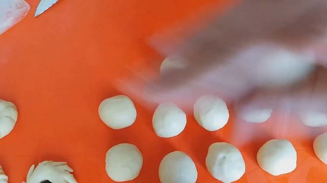 Лучший рецепт вкусного печенья на сметане! смотреть онлайн