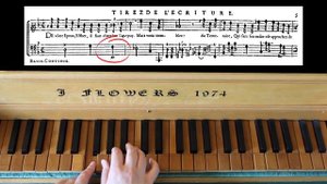 Basso Continuo Explained: A Guide to Figured Bass Symbols