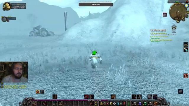 Стрим World of Warcraft Classic смотреть онлайн