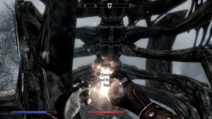 flying dragon bones Skyrim