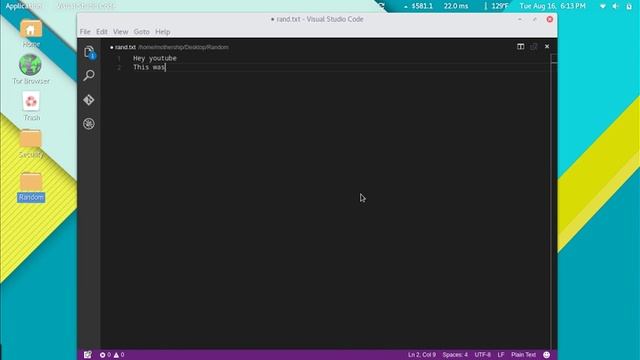 How to use git and GitHub смотреть онлайн