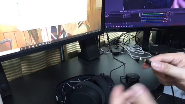 【紹介系】今月 日本で発売したsteelseries ARCTIS 9 WIRELESSをレビューするよ♪ смотреть онлайн