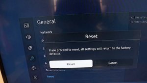Samsung Smart TV Factory Reset | How to Reset Samsung TV