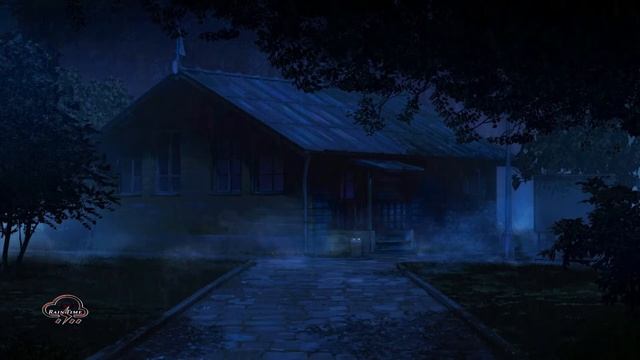 ?? ЗВУКИ ПРИРОДЫ. ЗВУК ДОЖДЯ и ГРОМАдля крепкого сна.