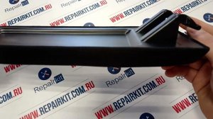 Крышка подлокотника Polo sedan Skoda Rapid