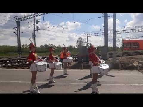 СвЖД участвует в Международном дне привлечения внимания к ж/д переездам смотреть онлайн