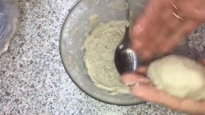 Нежнейшие котлеты из кальмара.