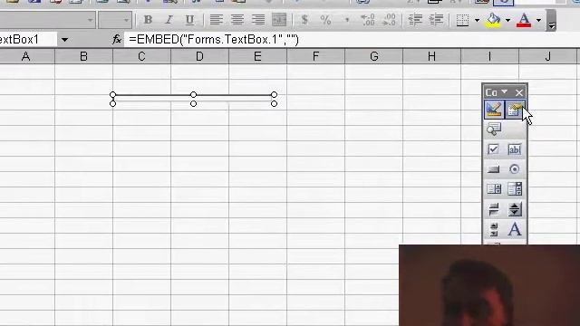 Excel - Limit Number of Characters Typed into an Excel Text Box - Episode 599