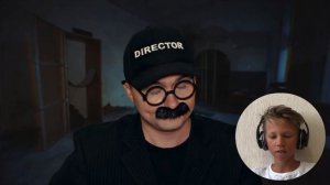 КАК СНИМАЛИ А4: БАБКА ГРЭННИ В РЕАЛЬНОЙ ЖИЗНИ! | РЕАКЦИЯ НА ОЛЕЖЭ | РЕАКЦИЯ НА ОЛЕЖЕ