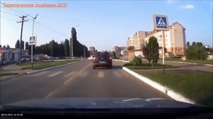 Мотоцикл ошибок не прощает   ( Мото аварии Августа ) Тематические подборки дтп