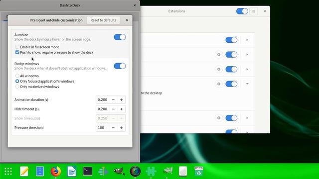 Customizing Your Kali Linux Desktop: A Guide to Showing Desktop Icons смотреть онлайн