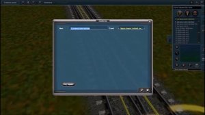 Настройка стрелок в TRAINZ 12