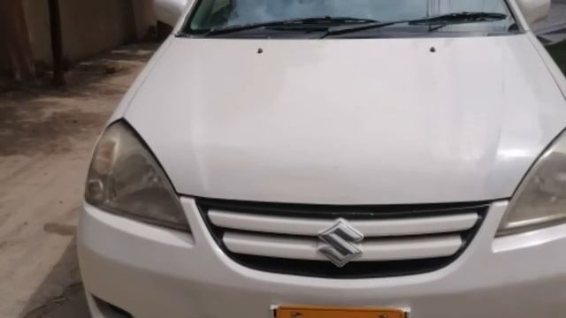 Suzuki Liana Model 2008 For Sale In Lahore| Suzuki Liana Price in Pakistan|Suzuki Liana for sale смотреть онлайн