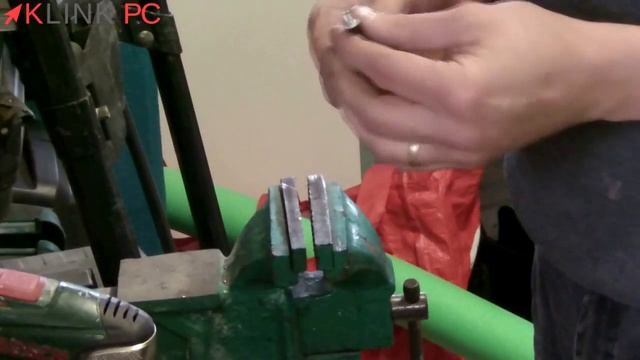 Comment fabriquer un outil ovale pour démonter et ouvrir les cafetières Nespresso смотреть онлайн