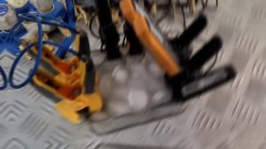 Проверяю температурные датчики. Value VDG1, Testo 557s и 550