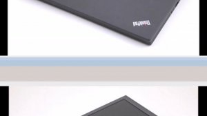 Lenovo ThinkPad A275 (A12-9800B, 256GB) Laptop Review