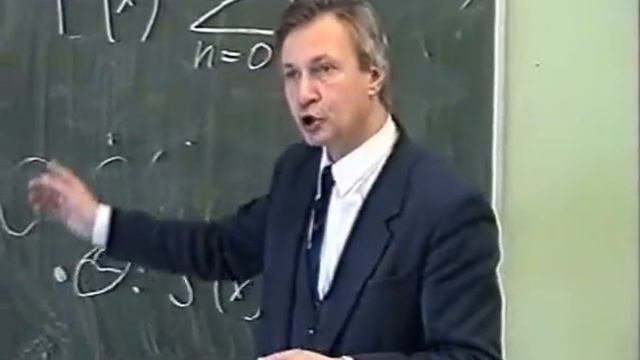 41 - Восприятие цвета и пространства