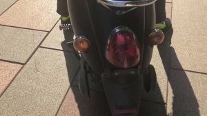 Электроскутер купить электромопед взрослый электромотоцикл оптом из Китая