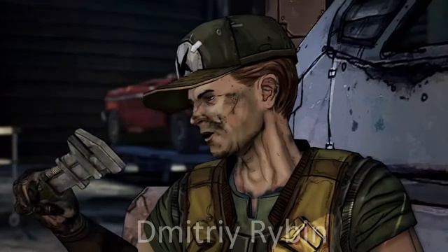 Диктор Дмитрий Рыбин - Демо (диктор, озвучка, дубляж)