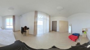 Морской квартал | Имеретинский | Адлер | 360 Travel VLOG