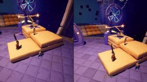 Обезьяна космонавт It Takes Two полное прохождение игры #5