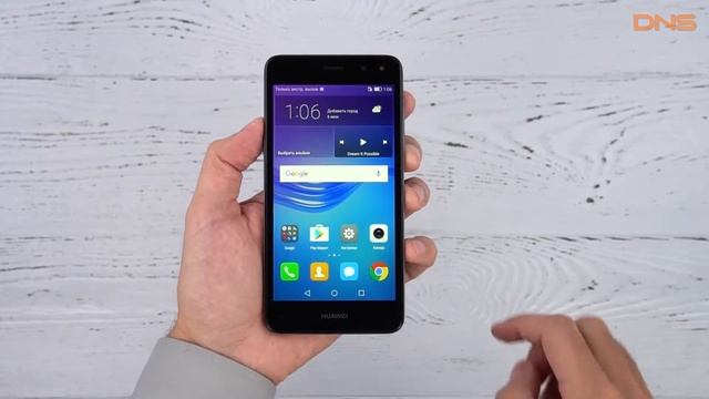 Распаковка смартфона Huawei Y5 2017 / Unboxing Huawei Y5 2017 смотреть онлайн