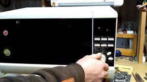 Микроволновая печь Supra MWS-4012