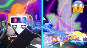 PK XD НОВАЯ БРОНЯ - ОБНОВЛЕНИЕ СПОЙЛЕР !!!