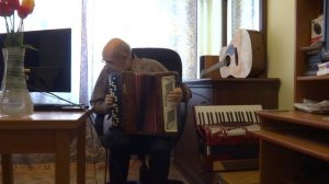 Вячеслав Цереня - Маруся (Люба Успенская & Александр Розенбаум).mp4