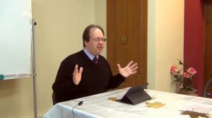 2. Писание и личное откровение_.