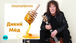 Владимир Кузьмин - Дикий мёд