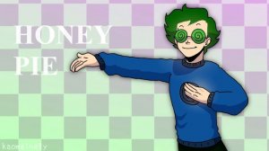 🍯 Honeypie 🍯 | animation meme | 13 карт