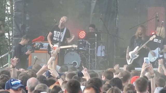 Дай Дарогу - 20 см РОК ЗА БОБРОВ 2017 смотреть онлайн