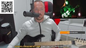 Fredguitarist - Buckethead ЖЕСТКО запорол соло...