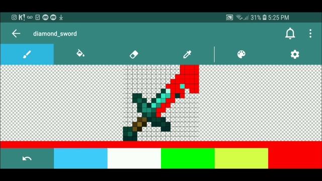 How To Make Your Texture Pack On Andriod & IOS - 2020 1.14+ - Minecraft Bedrock Edition смотреть онлайн