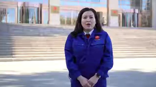 Поздравление с Днем учителя от АО "СНПС-Актобемунайгаз" смотреть онлайн