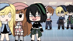 Boys are so ugh! ||•gacha life•|| PPG RRB
