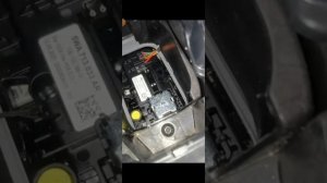 Skoda A8: Решаем Проблемы Селектора Передач ? (2022)