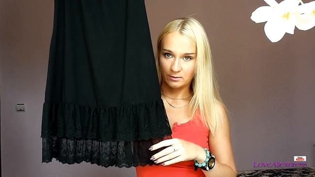 ALIEXPRESS ОДЕЖДА И ОБУВЬ С ПРИМЕРКОЙ ✦ БОЛЬШОЙ ЗАКАЗ