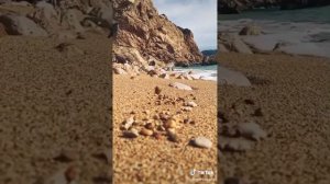 Очень красивая природа и песня Майя Ибрагимова