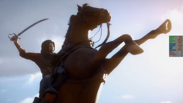 Battlefield 1 In 2023 | RTX 4070 Ti 12GB ( 1440P Ultra Graphics ) Old Is Gold смотреть онлайн