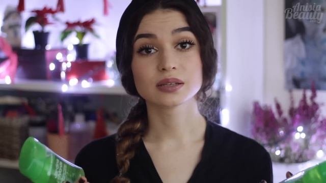 Best of Beauty 2015 ❆ Мои бьюти-фавориты года! (В основном очень бюджетные) ♥ Anisia Beauty