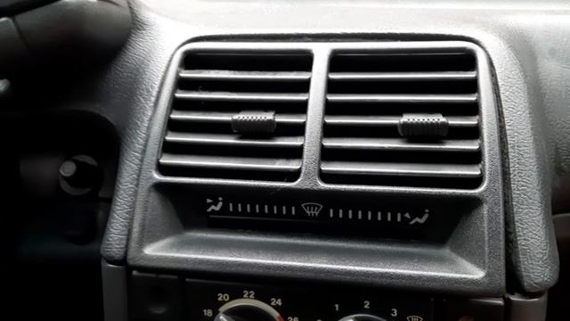 почему печка дует холодным воздухом, все причины неисправности | болячки семейства ваз смотреть онлайн