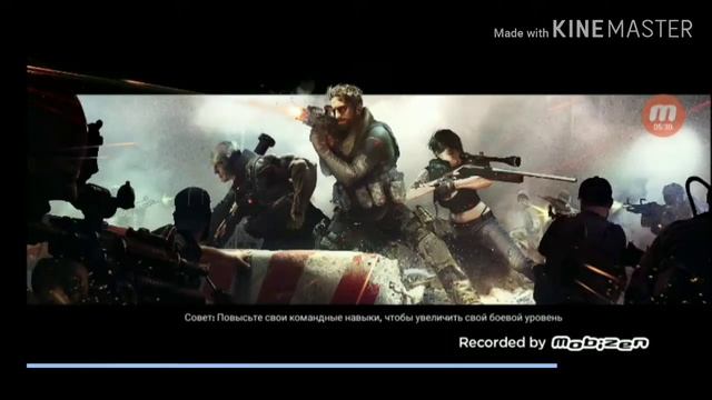 Обзор игры Cover Fire на андроид
