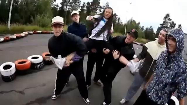 КО №9 смотреть онлайн