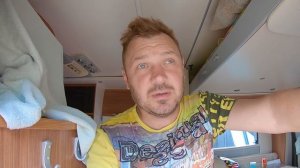 🇧🇪 Работа в путешествии Жизнь в Автодоме Бельгия