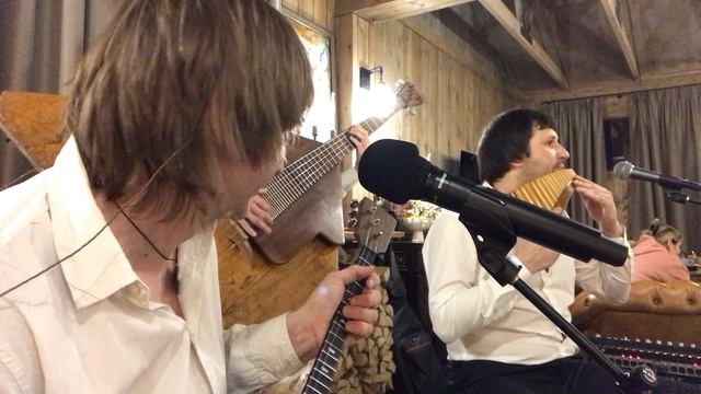 Ивушки