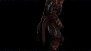 Warframe: Off The Runway - Atlas Prime Fashionframe