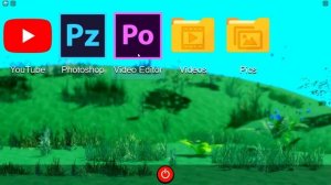 СОЗДАЛ НОВЫЙ КАНАЛ В YOUTUBE SIMULATOR Z В РОБЛОКС! ROBLOX