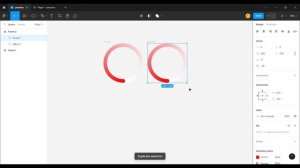 Infinite Rotation Animation with Figma interactive components (don't miss it out)